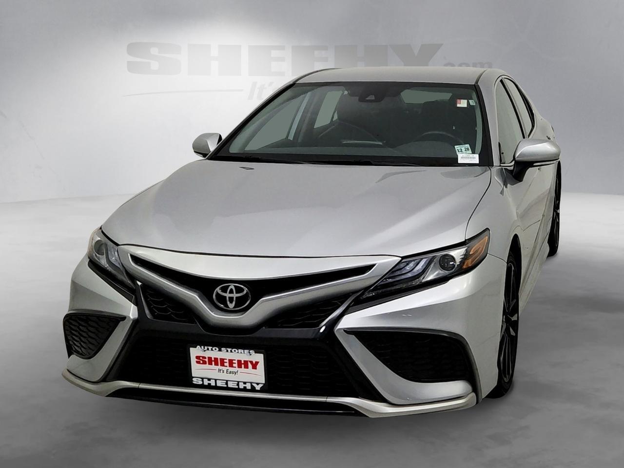 2024 Toyota Camry XSE Laurel MD