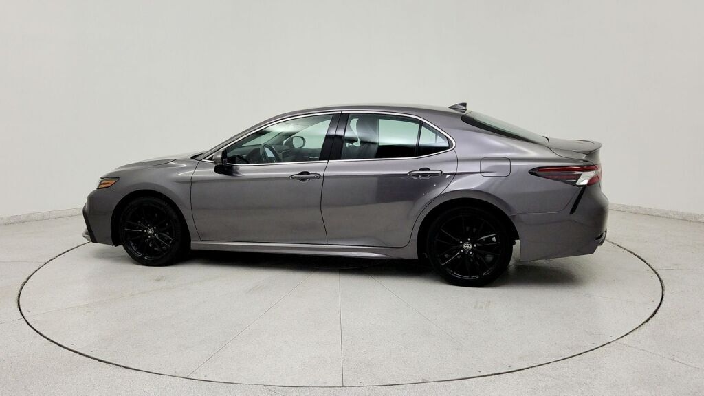 2024 Toyota Camry XSE Laurel MD