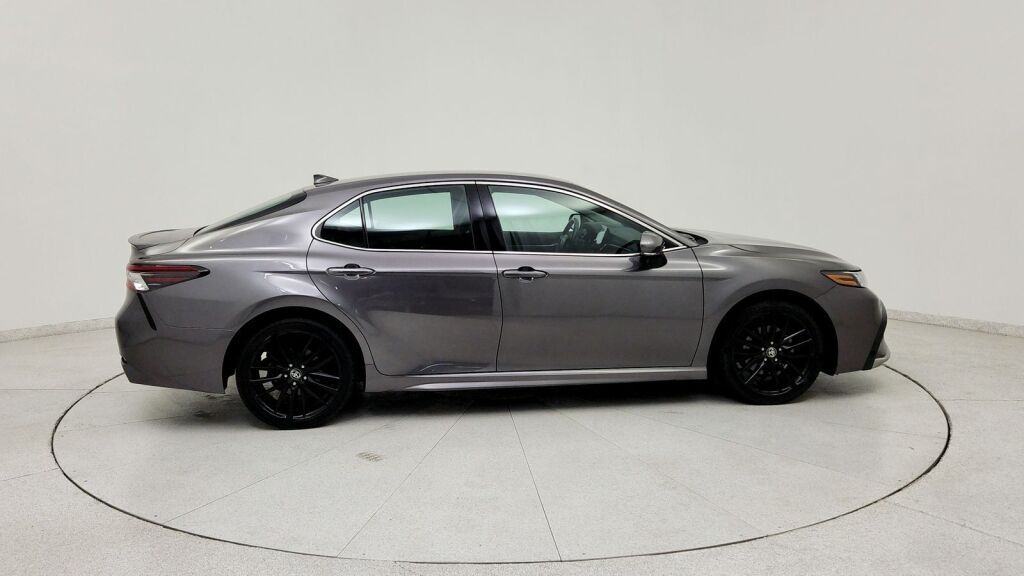 2024 Toyota Camry XSE Laurel MD