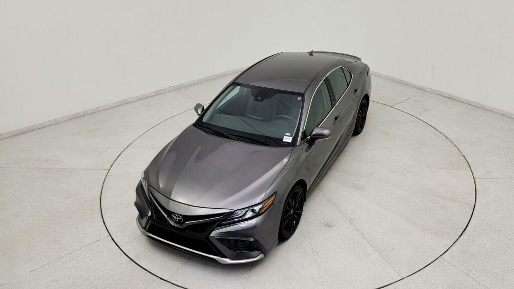 2024 Toyota Camry XSE Laurel MD