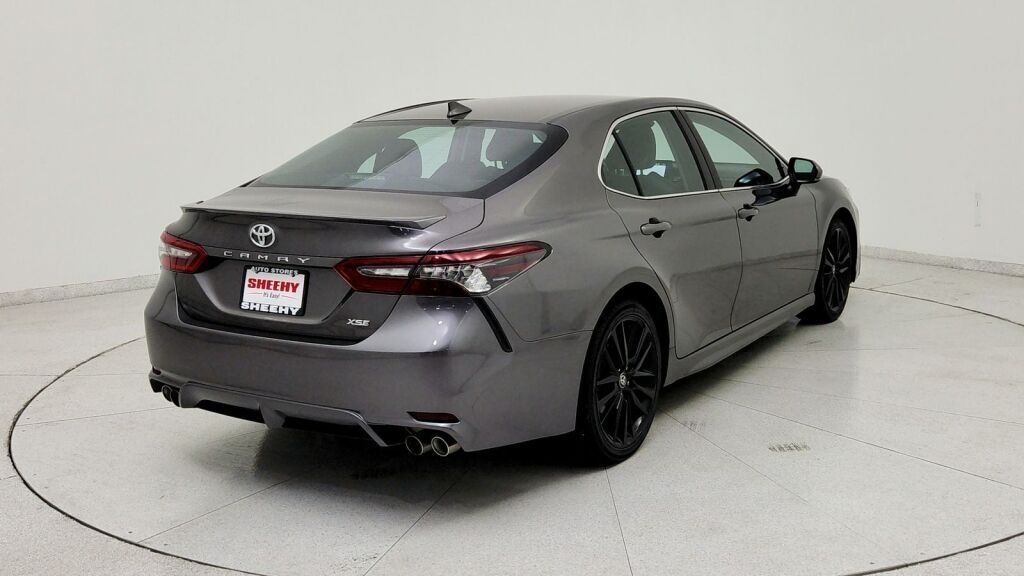 2024 Toyota Camry XSE Laurel MD