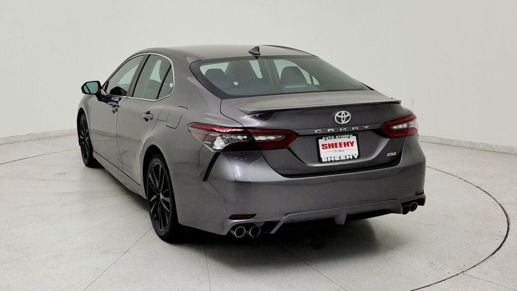 2024 Toyota Camry XSE Laurel MD