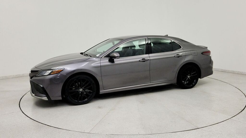 2024 Toyota Camry XSE Laurel MD