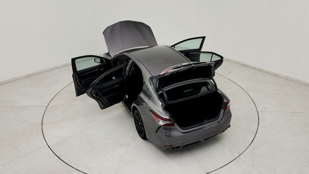2024 Toyota Camry XSE Laurel MD