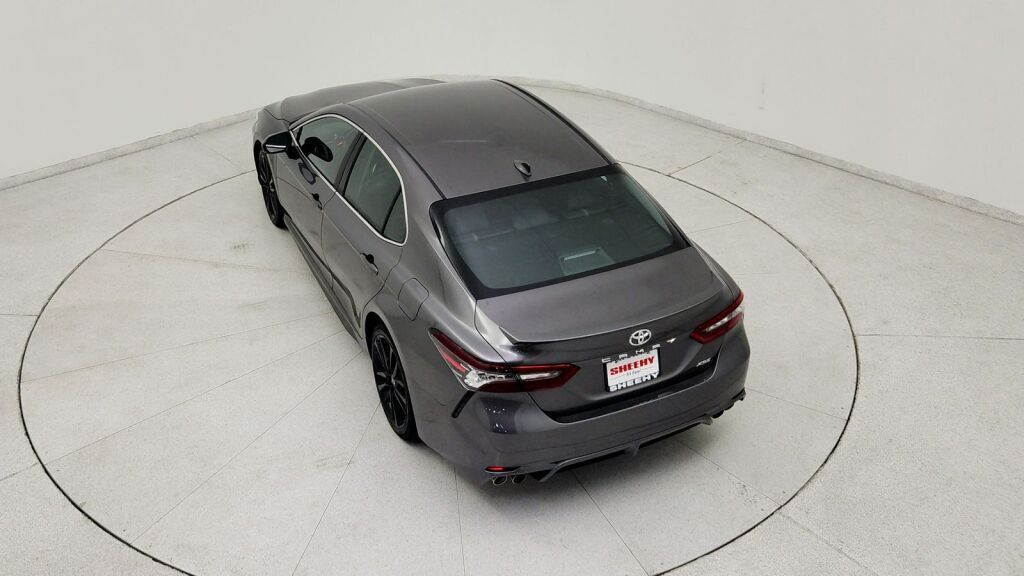 2024 Toyota Camry XSE Laurel MD