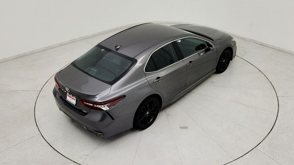 2024 Toyota Camry XSE Laurel MD