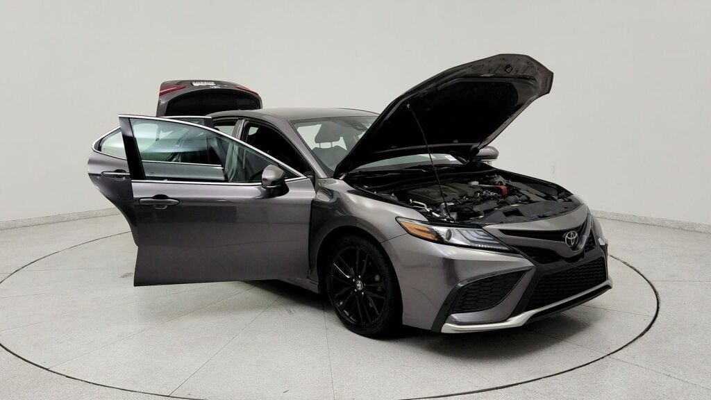2024 Toyota Camry XSE Laurel MD