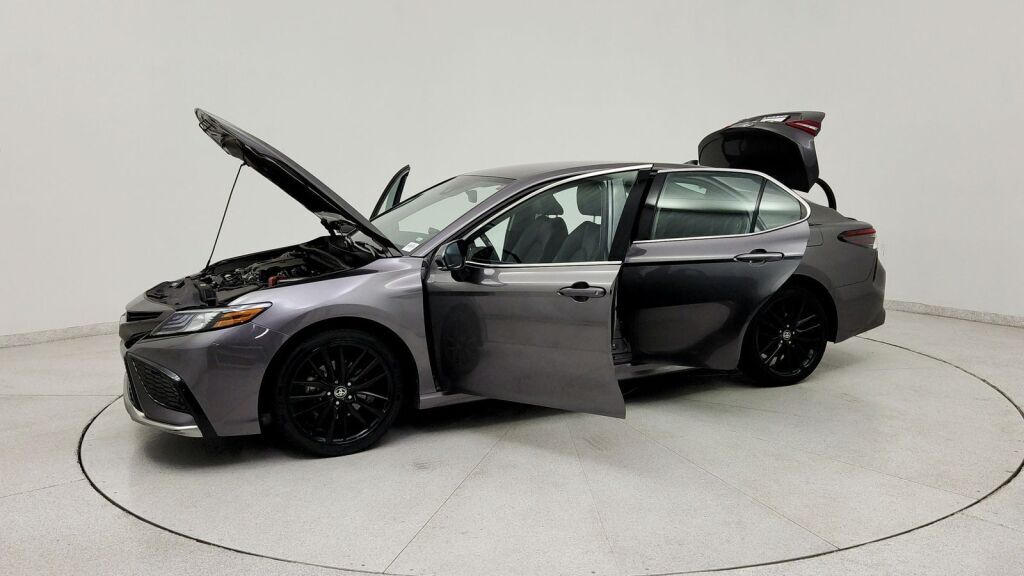 2024 Toyota Camry XSE Laurel MD