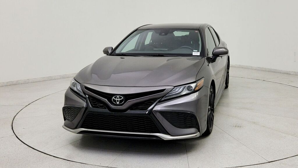 2024 Toyota Camry XSE Laurel MD