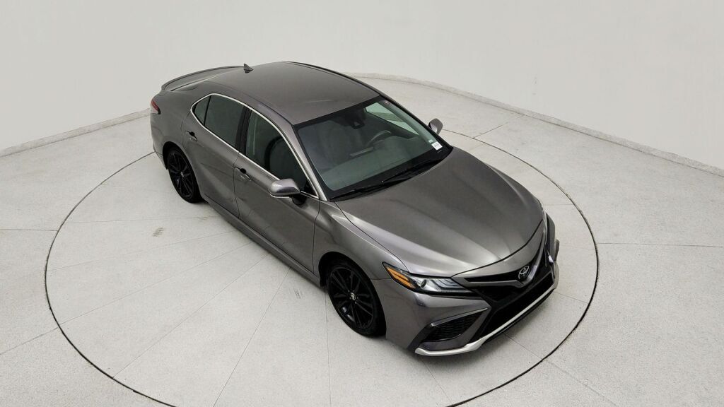 2024 Toyota Camry XSE Laurel MD