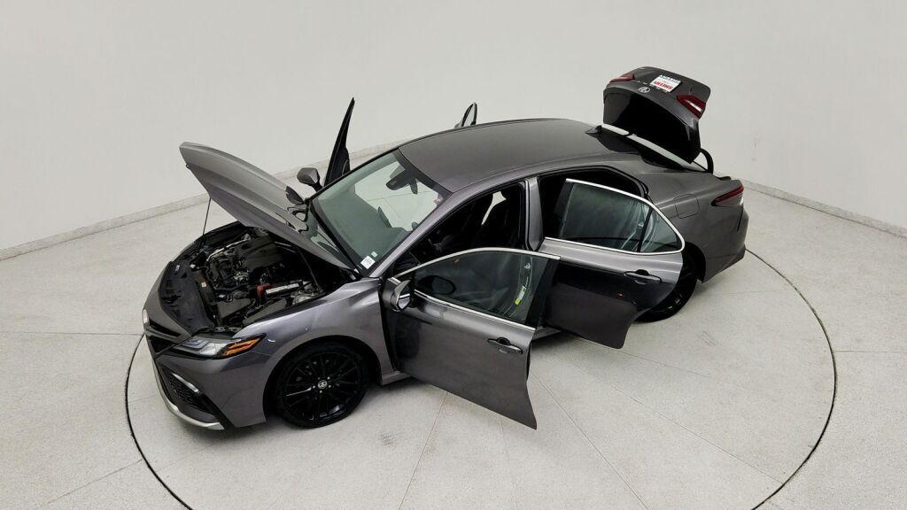 2024 Toyota Camry XSE Laurel MD