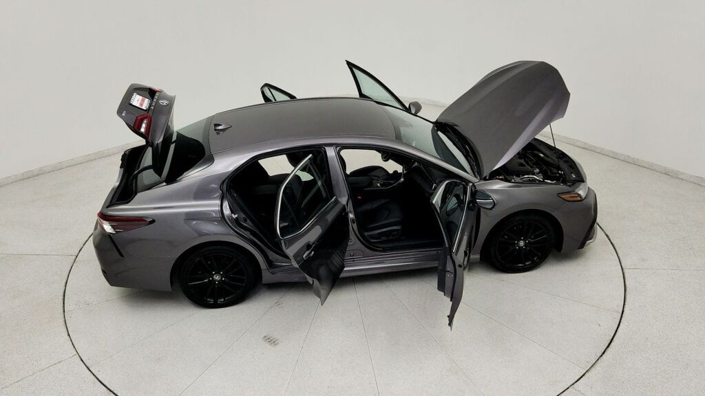 2024 Toyota Camry XSE Laurel MD