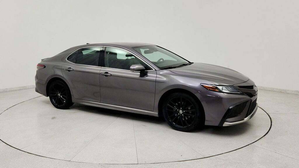 2024 Toyota Camry XSE Laurel MD