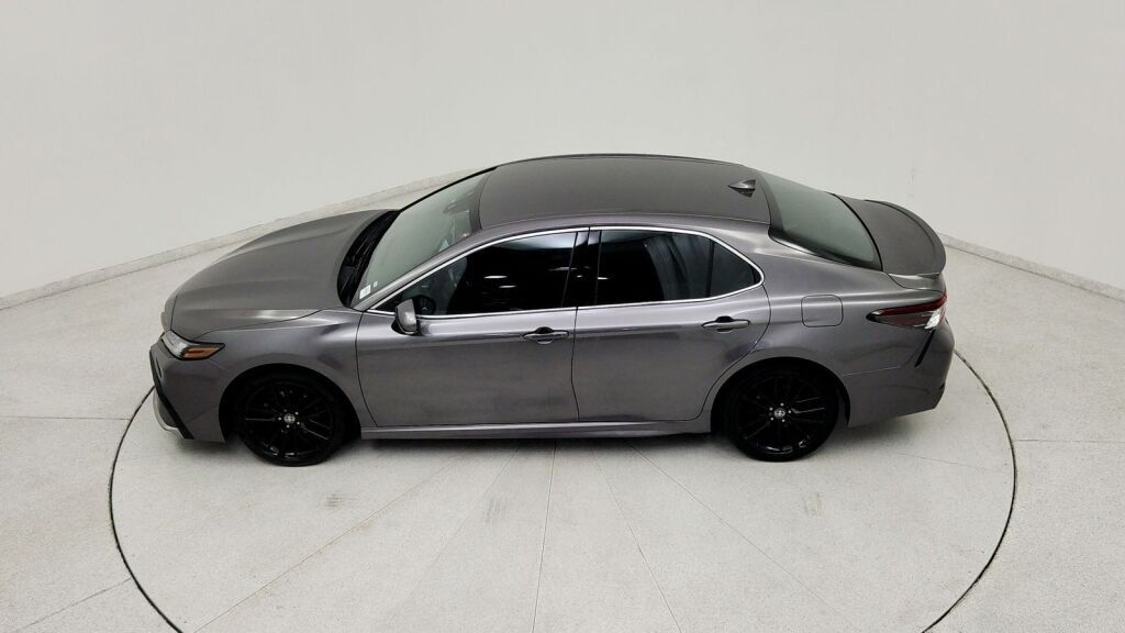 2024 Toyota Camry XSE Laurel MD