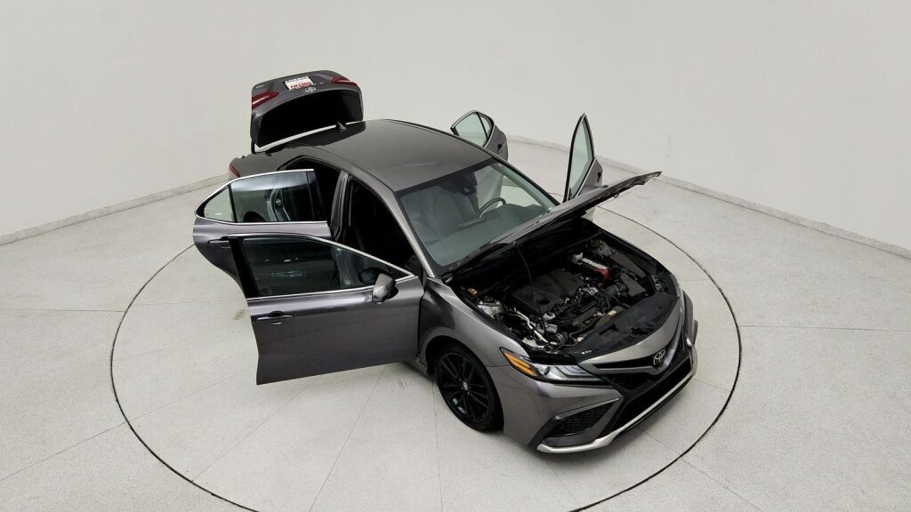 2024 Toyota Camry XSE Laurel MD