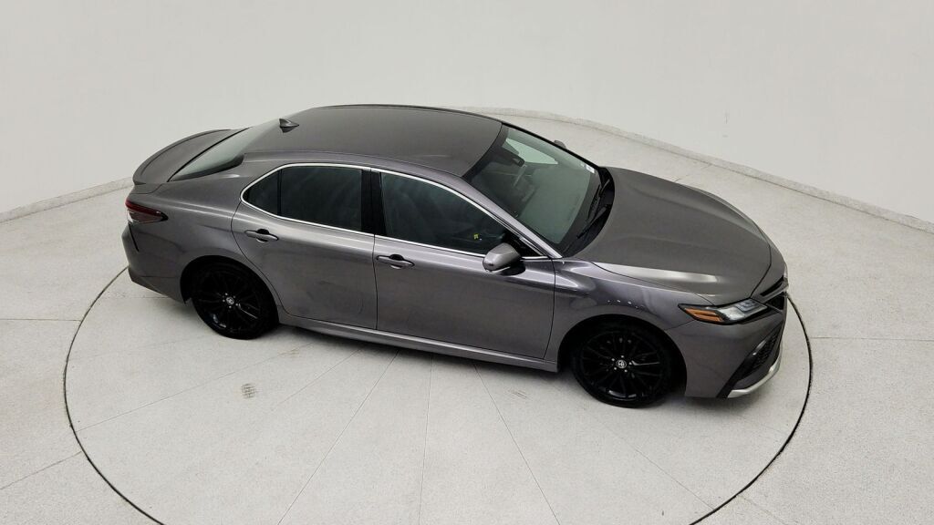 2024 Toyota Camry XSE Laurel MD