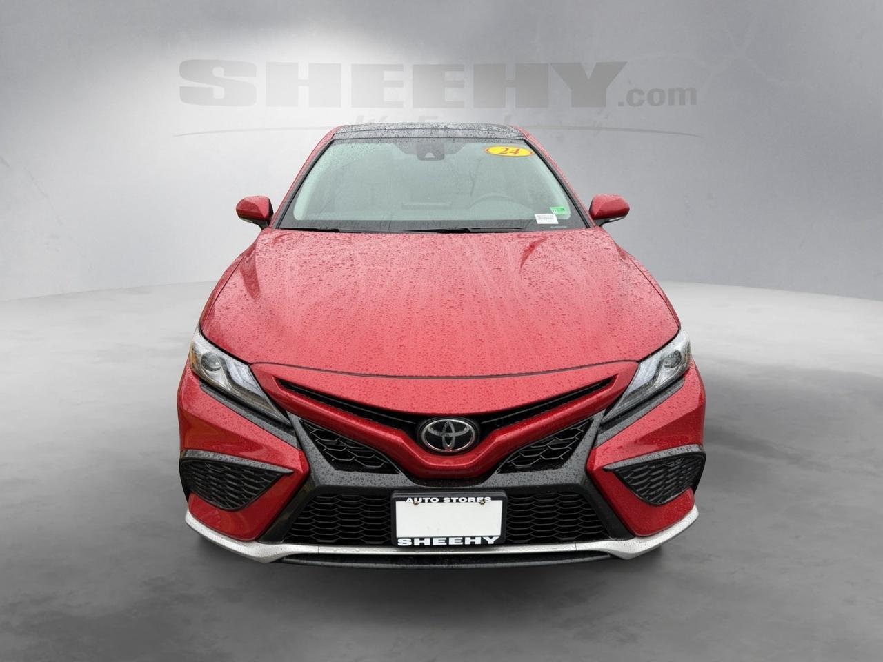 2024 Toyota Camry XSE Stafford VA