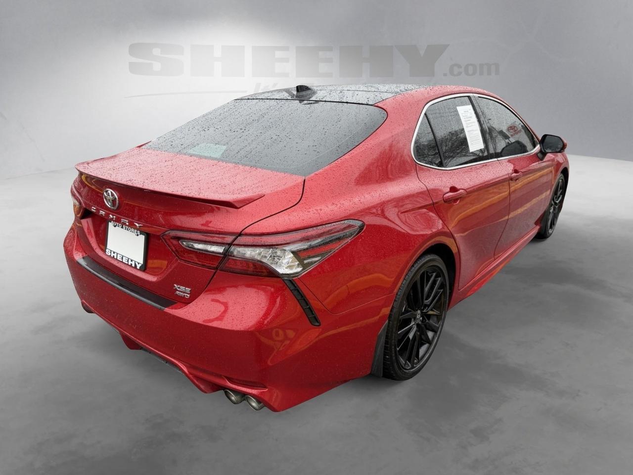 2024 Toyota Camry XSE Stafford VA