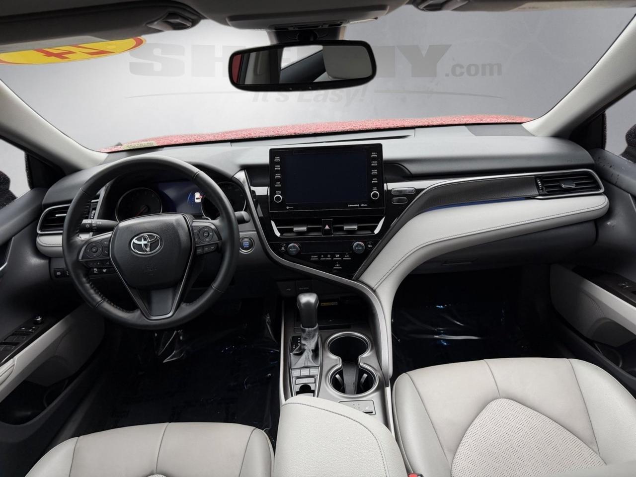 2024 Toyota Camry XSE Stafford VA