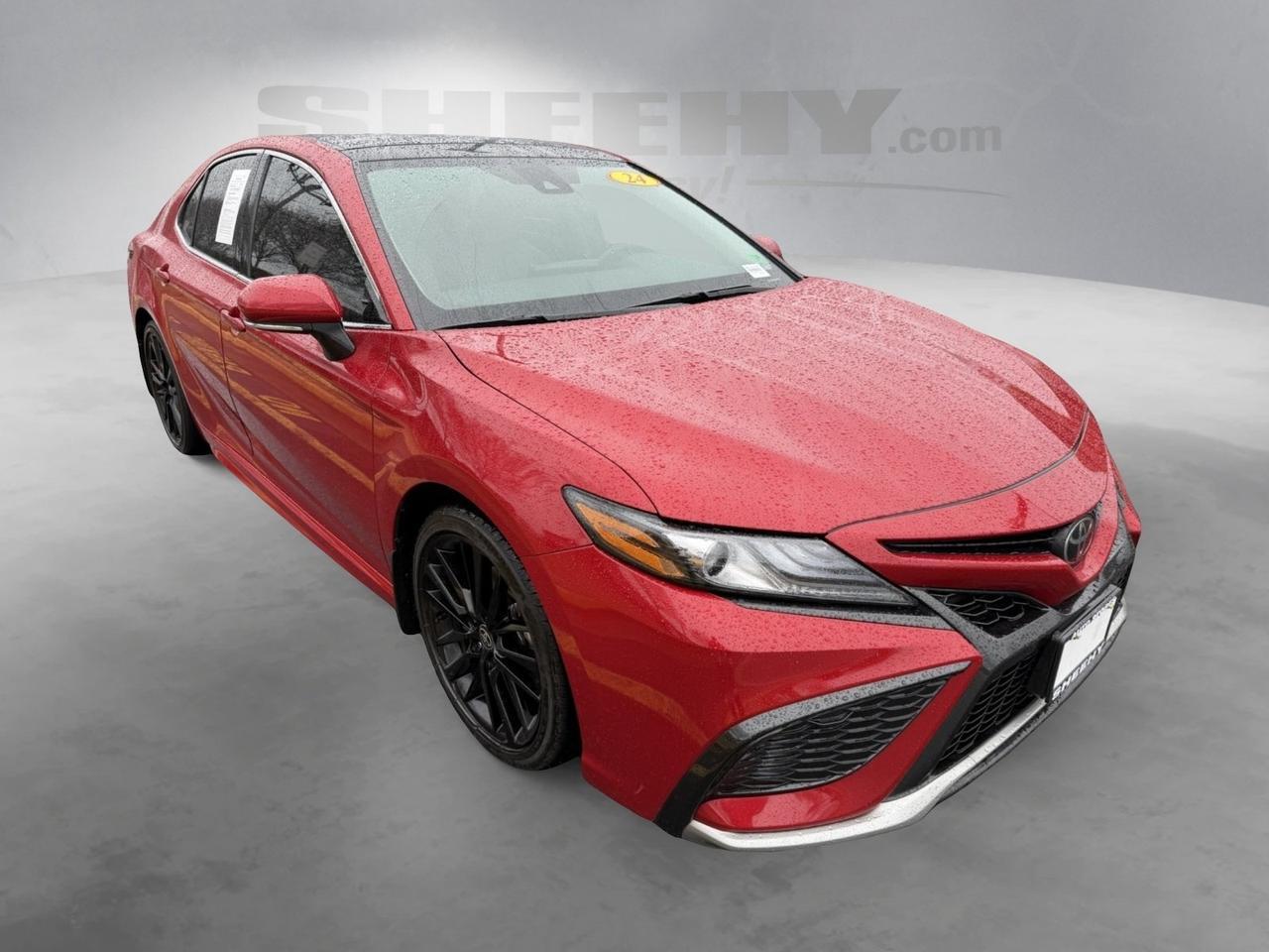 2024 Toyota Camry XSE Stafford VA