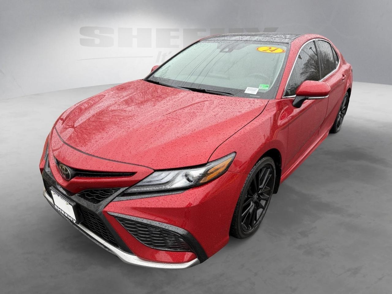 2024 Toyota Camry XSE Stafford VA