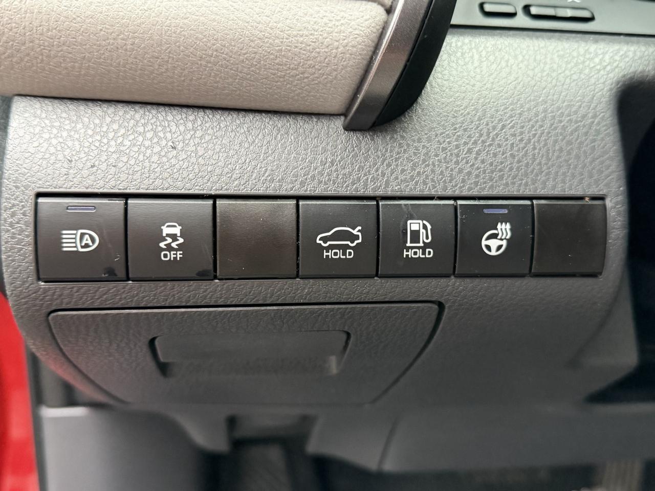 2024 Toyota Camry XSE Stafford VA