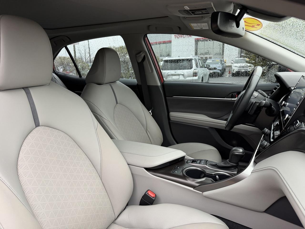 2024 Toyota Camry XSE Stafford VA