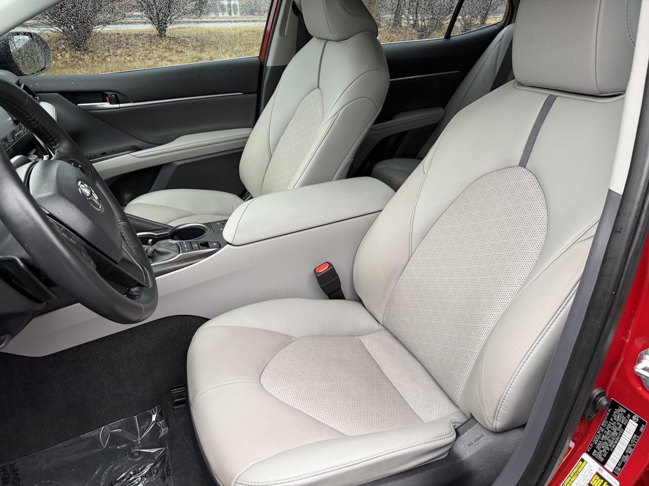 2024 Toyota Camry XSE Stafford VA