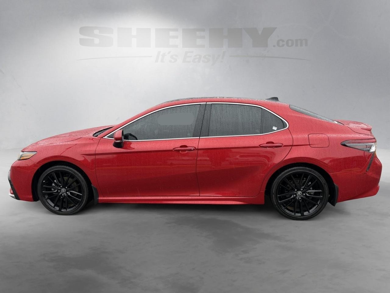 2024 Toyota Camry XSE Stafford VA