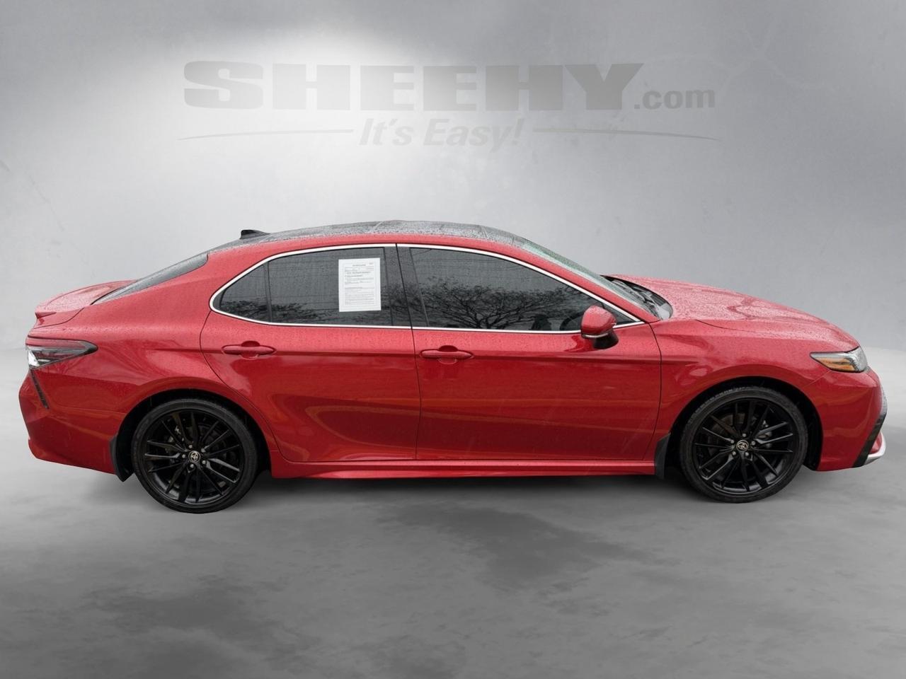 2024 Toyota Camry XSE Stafford VA