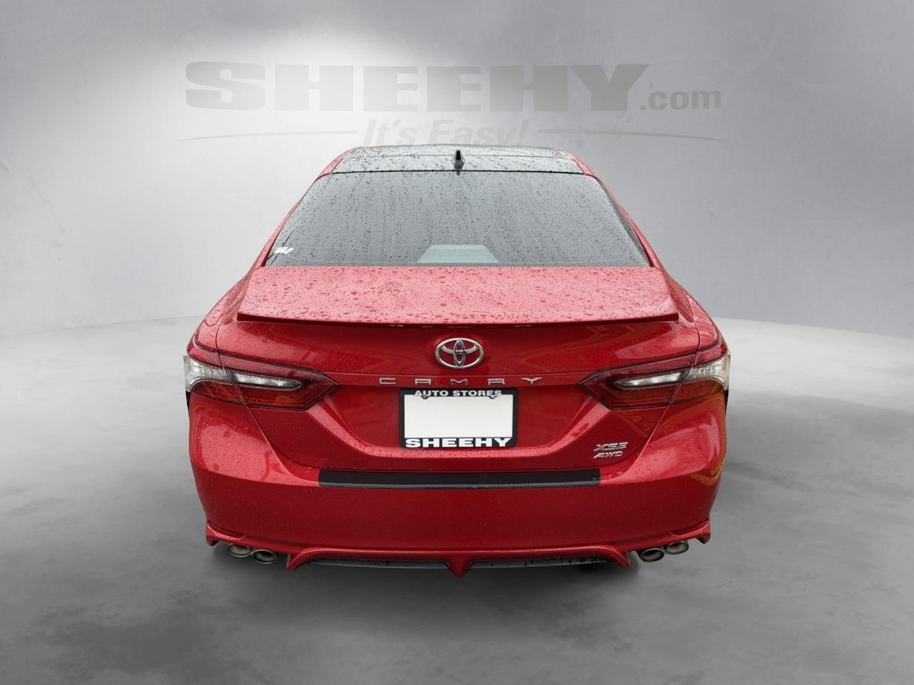 2024 Toyota Camry XSE Stafford VA