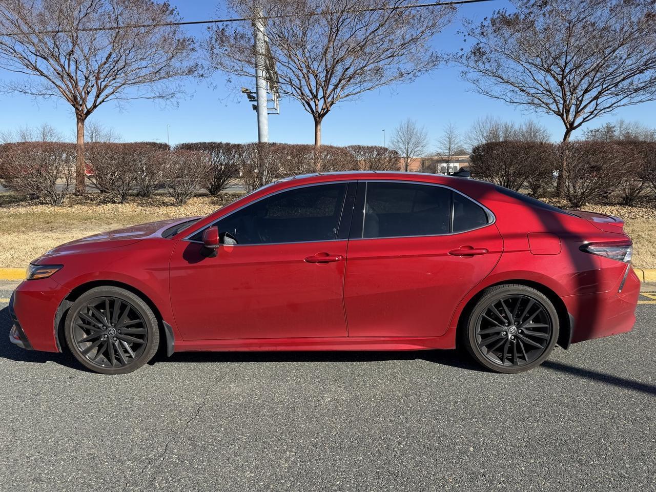 2024 Toyota Camry XSE Stafford VA