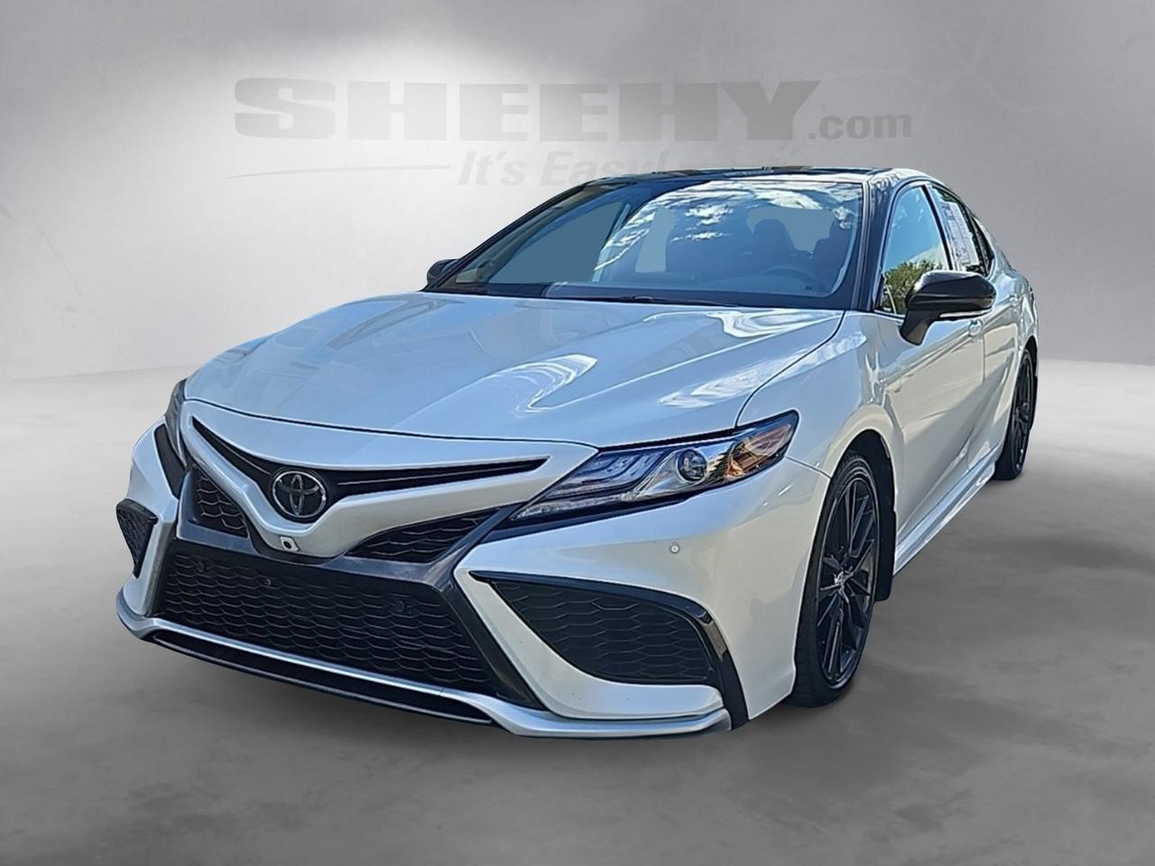 2024 Toyota Camry XSE Waldorf MD