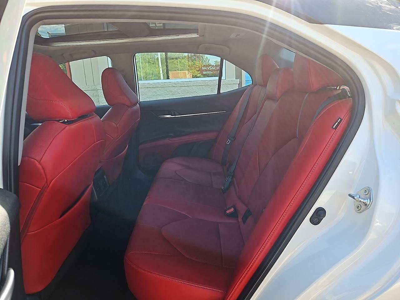 2024 Toyota Camry XSE Waldorf MD