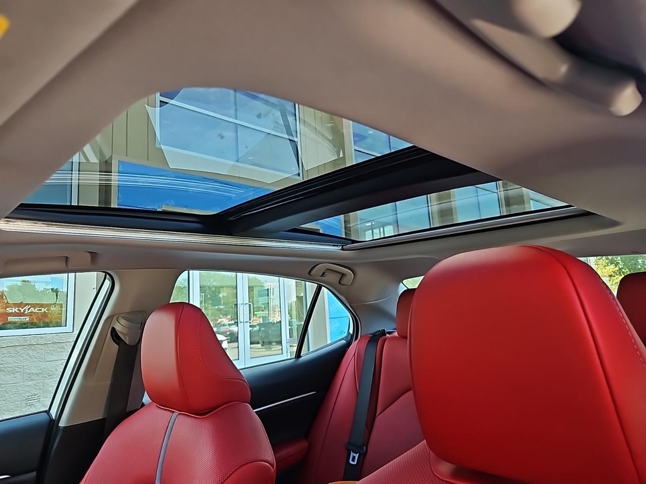 2024 Toyota Camry XSE Waldorf MD
