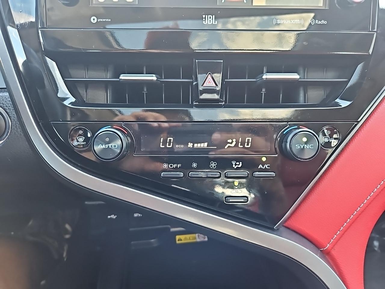 2024 Toyota Camry XSE Waldorf MD