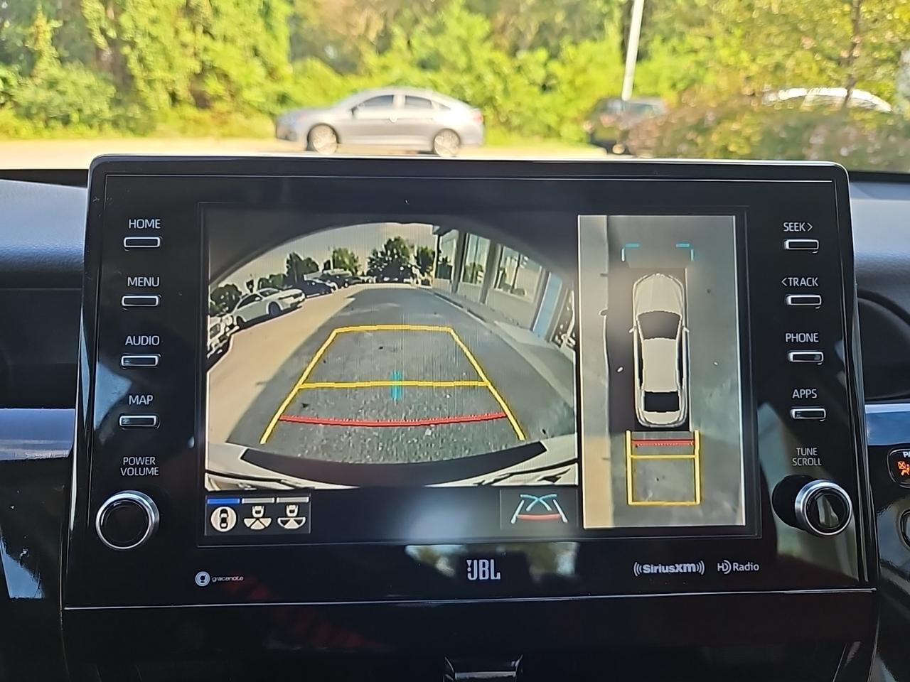 2024 Toyota Camry XSE Waldorf MD