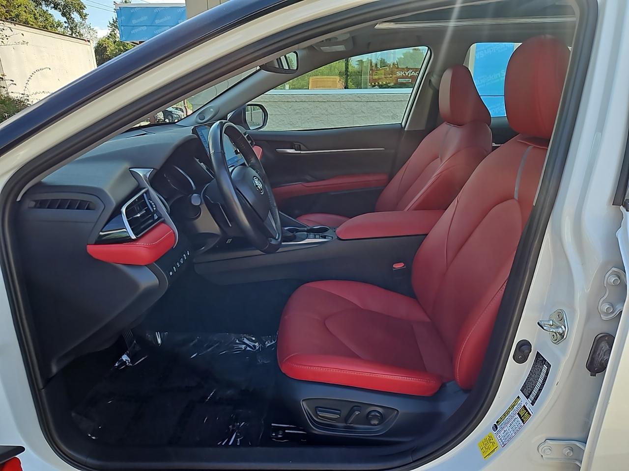 2024 Toyota Camry XSE Waldorf MD