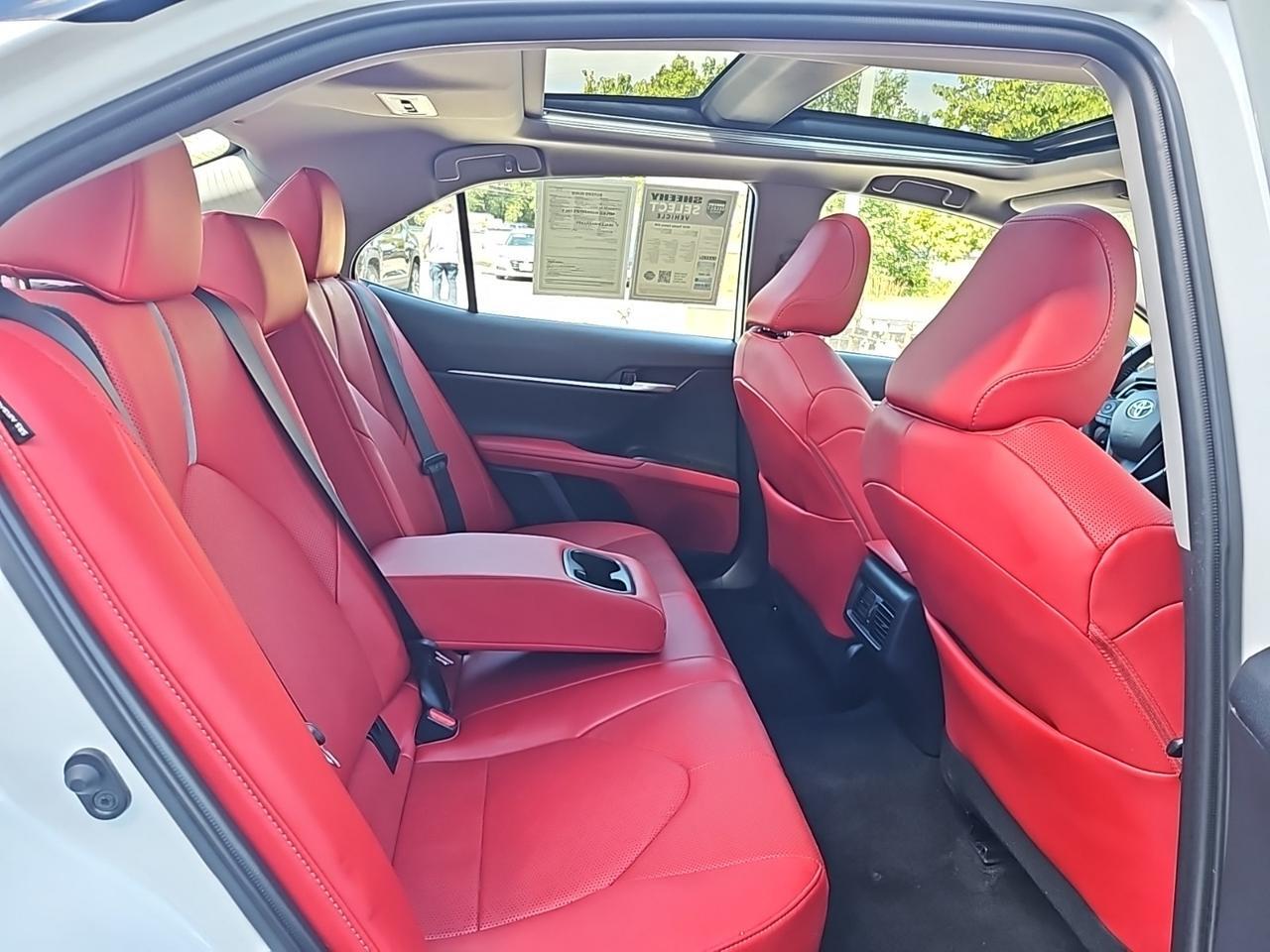 2024 Toyota Camry XSE Waldorf MD