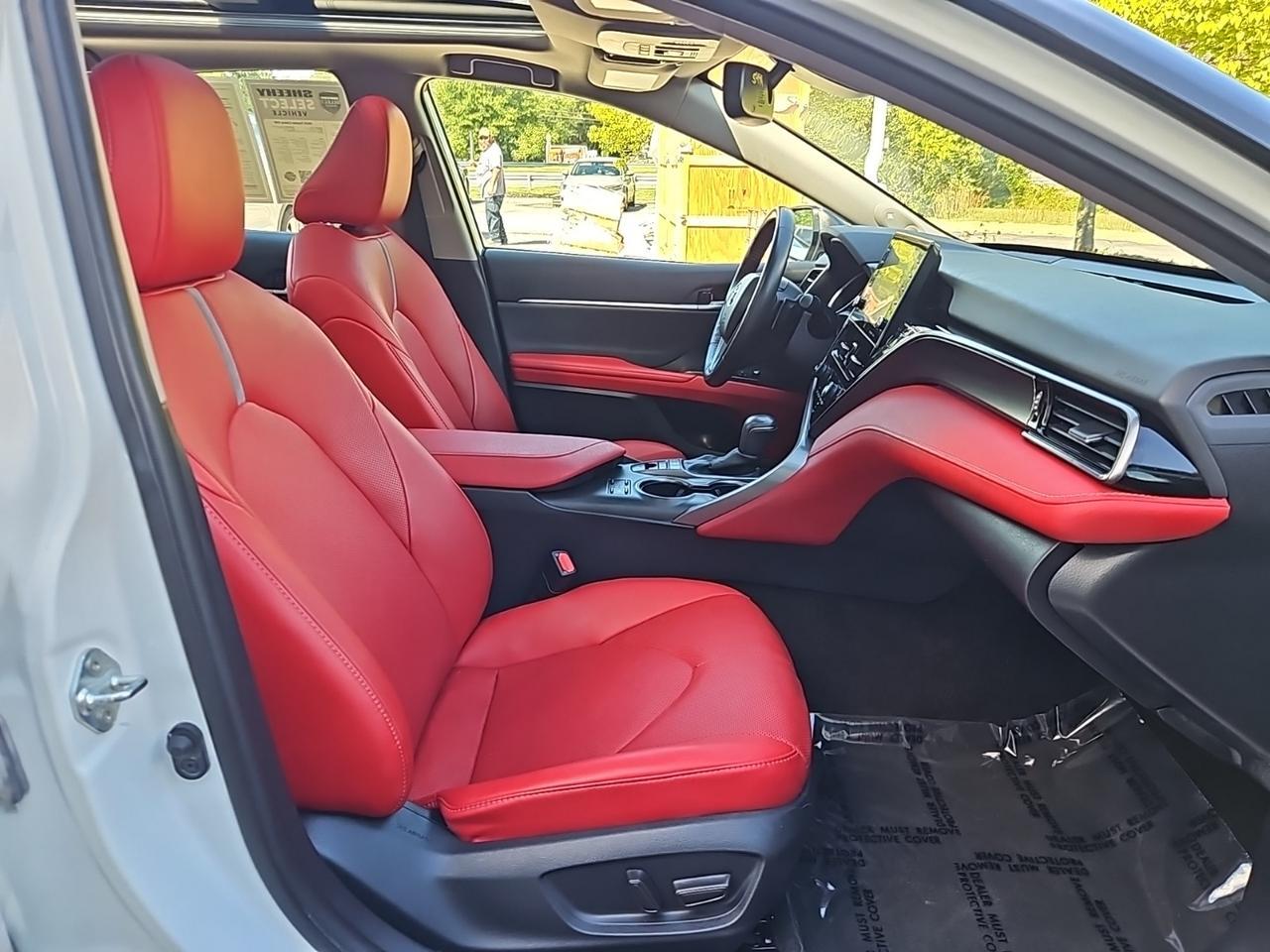 2024 Toyota Camry XSE Waldorf MD