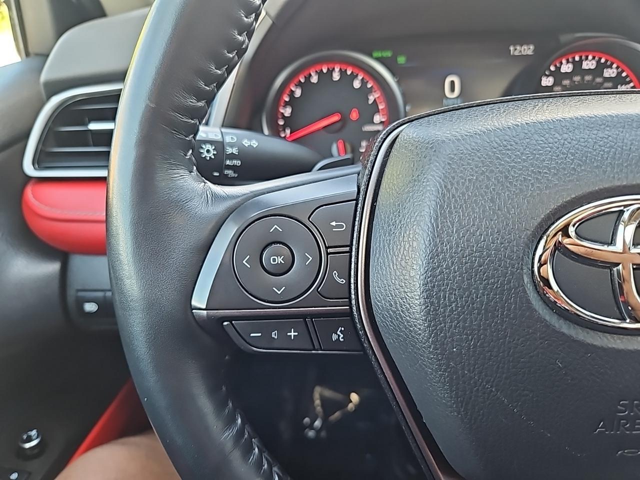 2024 Toyota Camry XSE Waldorf MD