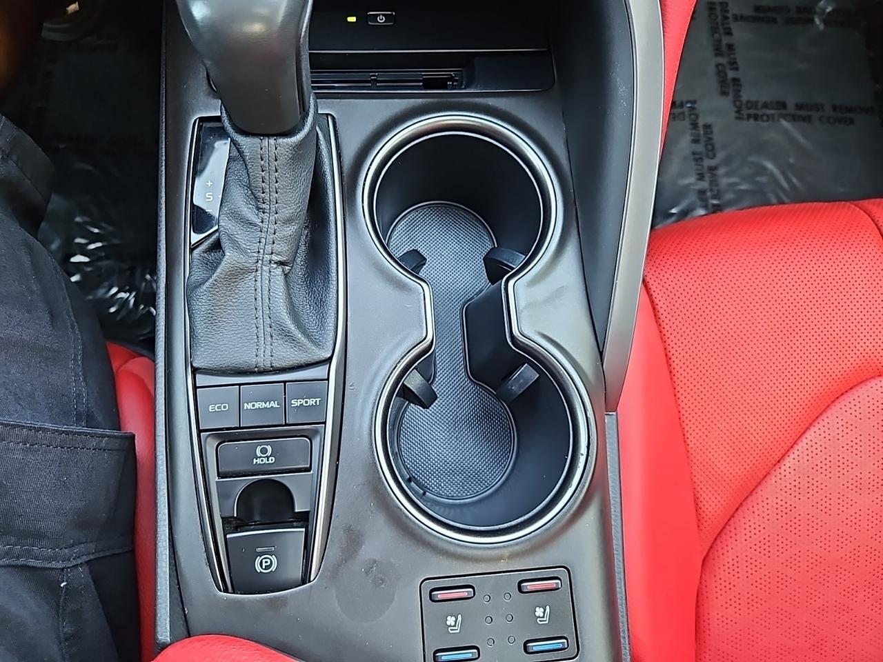 2024 Toyota Camry XSE Waldorf MD