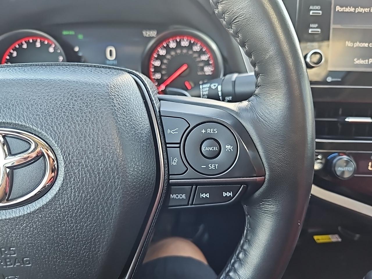 2024 Toyota Camry XSE Waldorf MD