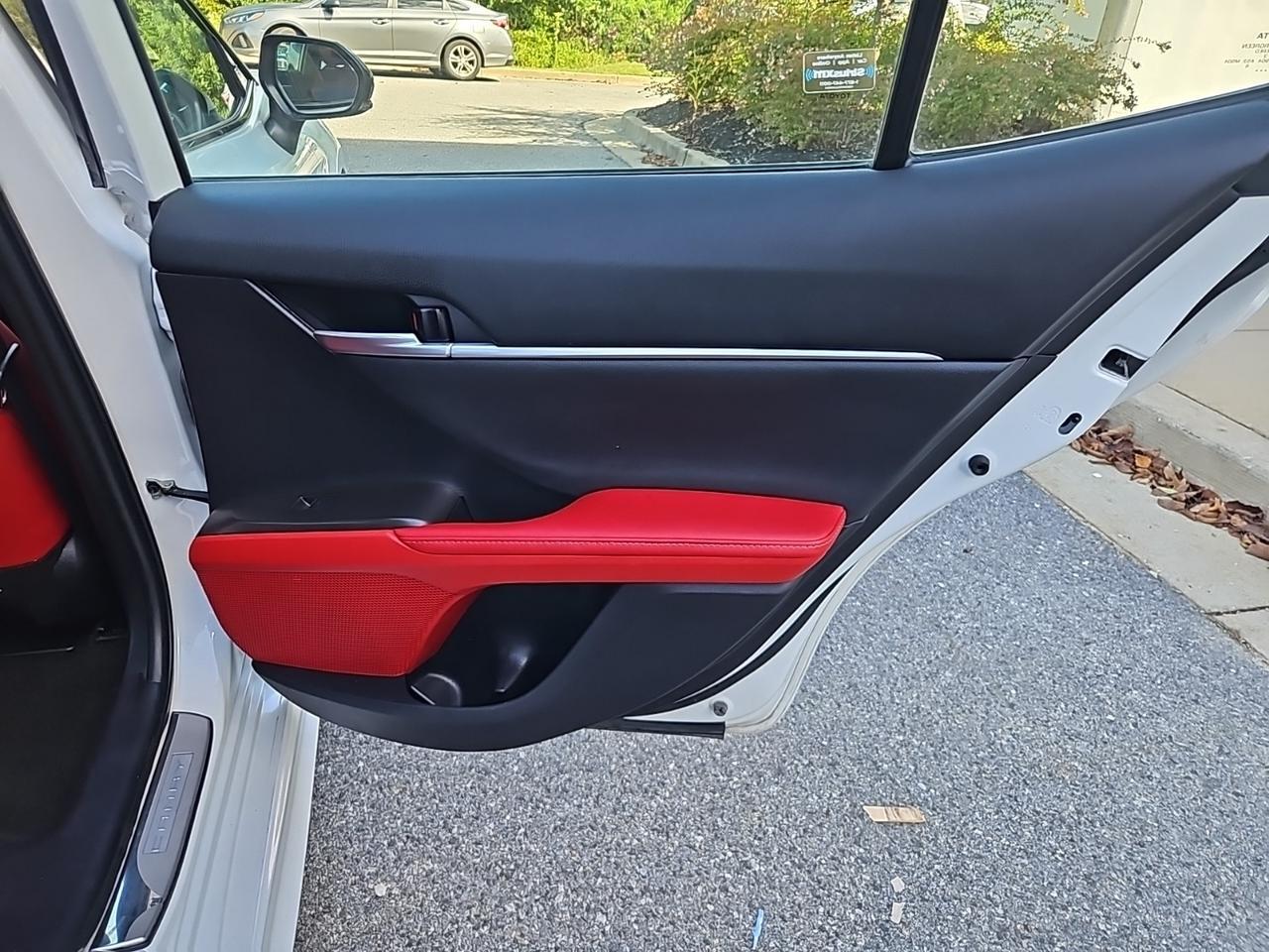 2024 Toyota Camry XSE Waldorf MD