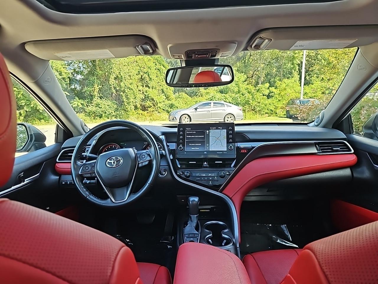 2024 Toyota Camry XSE Waldorf MD