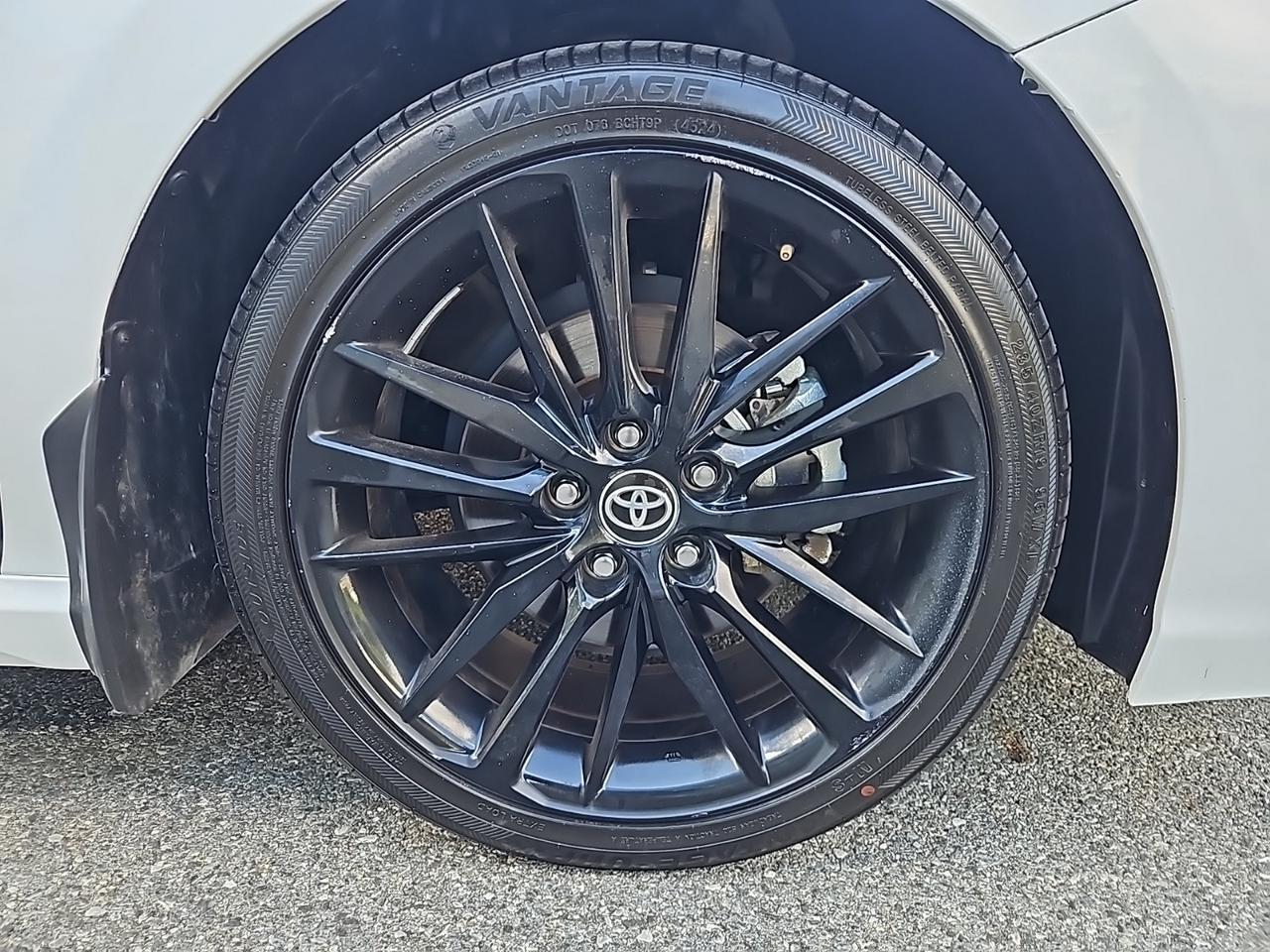 2024 Toyota Camry XSE Waldorf MD