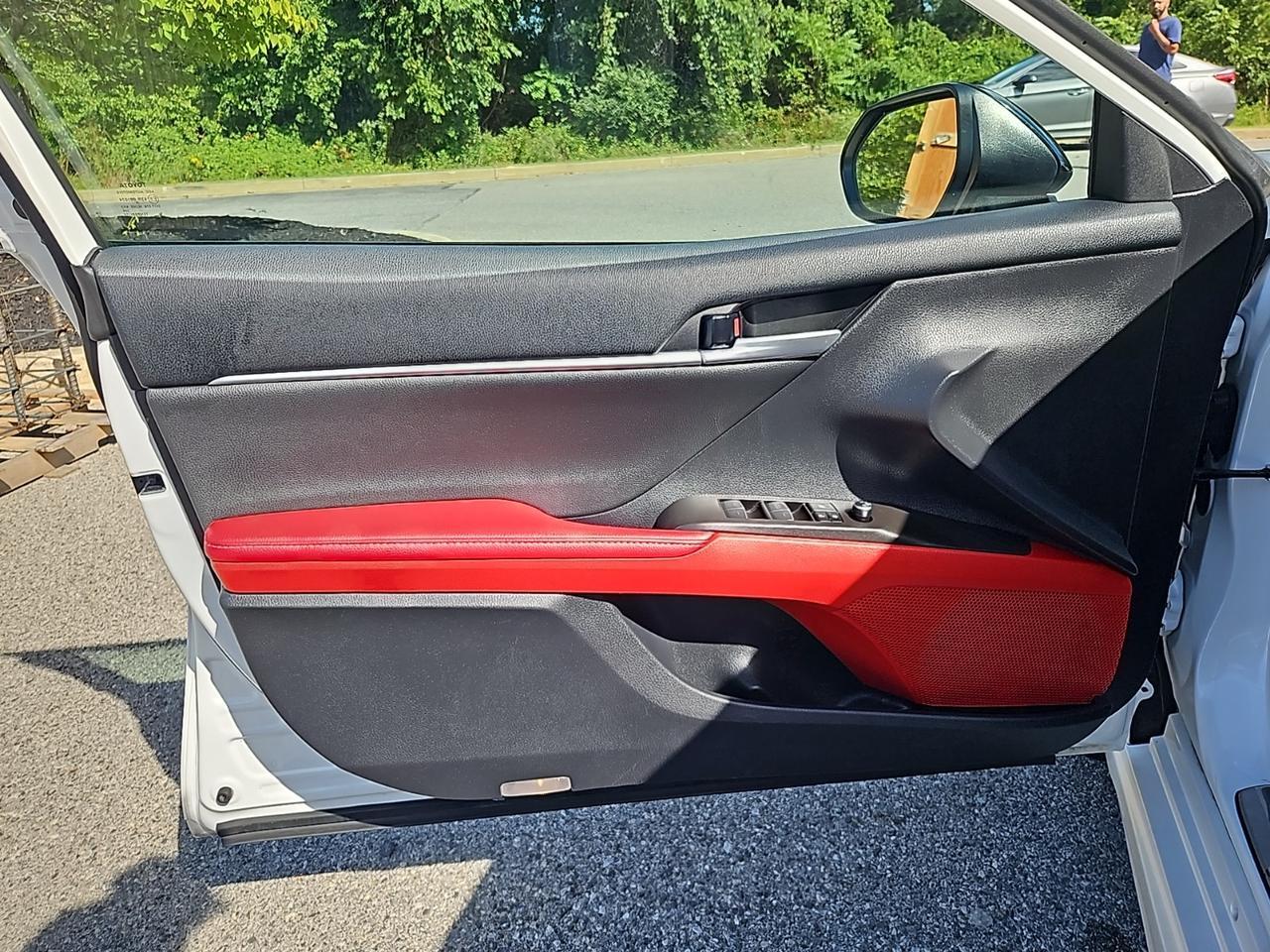 2024 Toyota Camry XSE Waldorf MD