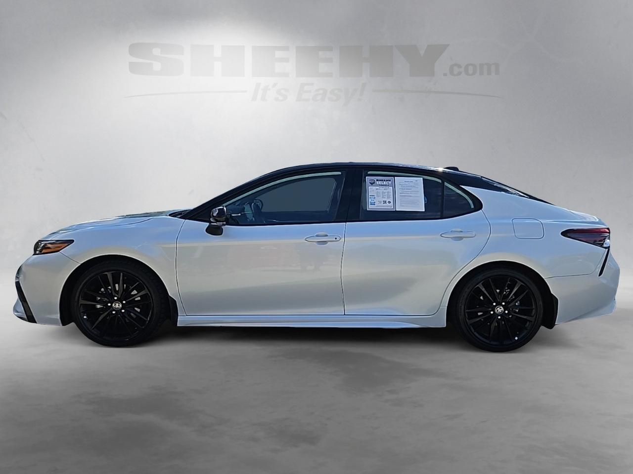 2024 Toyota Camry XSE Waldorf MD