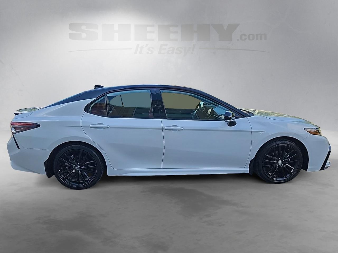 2024 Toyota Camry XSE Waldorf MD
