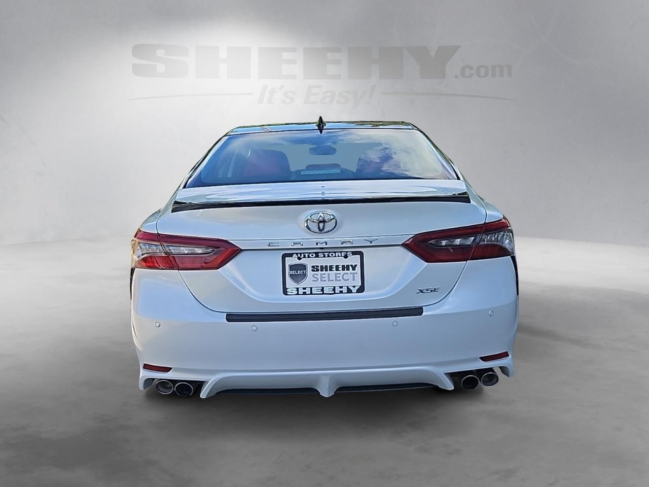 2024 Toyota Camry XSE Waldorf MD